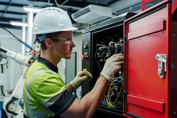24/7 Emergency Generator Installation experts in Meggett, SC