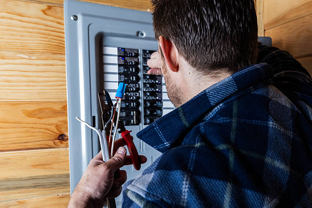 Affordable Generator Installation solutions in Meggett, SC